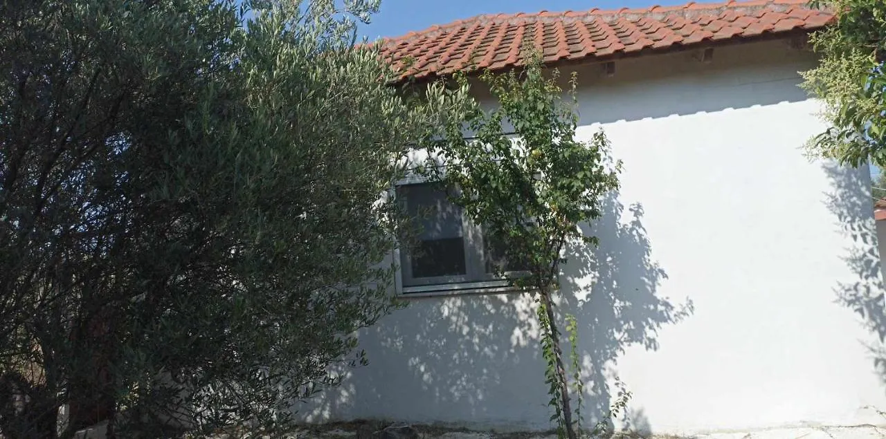 度假居 索佐波尔Private House别墅