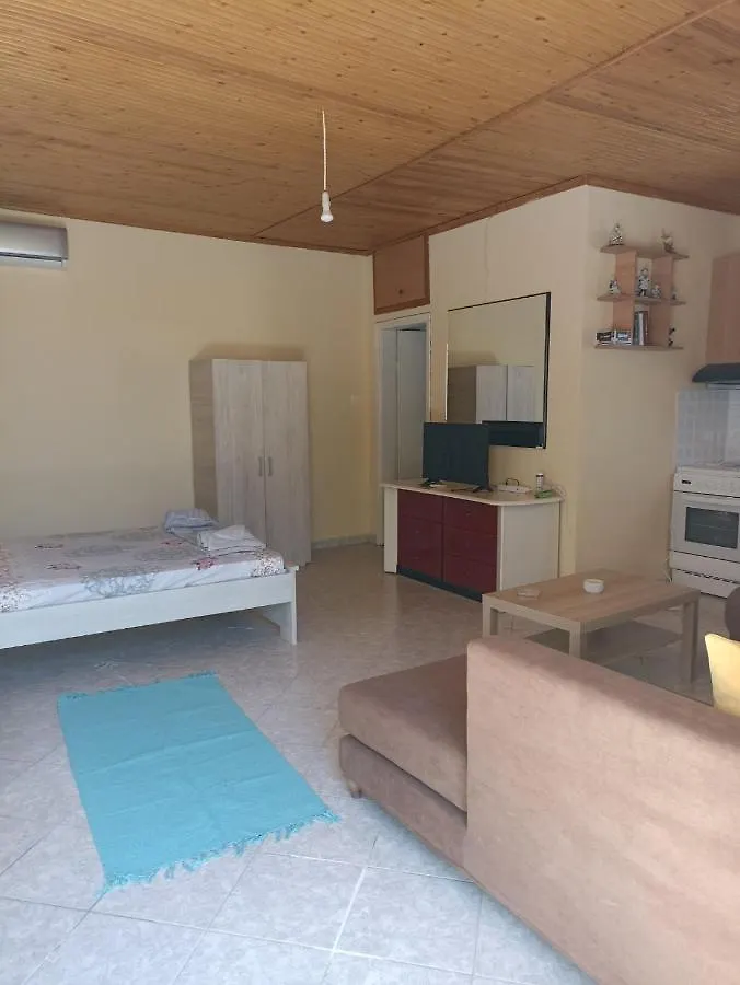 索佐波尔Private House别墅 索佐波尔
