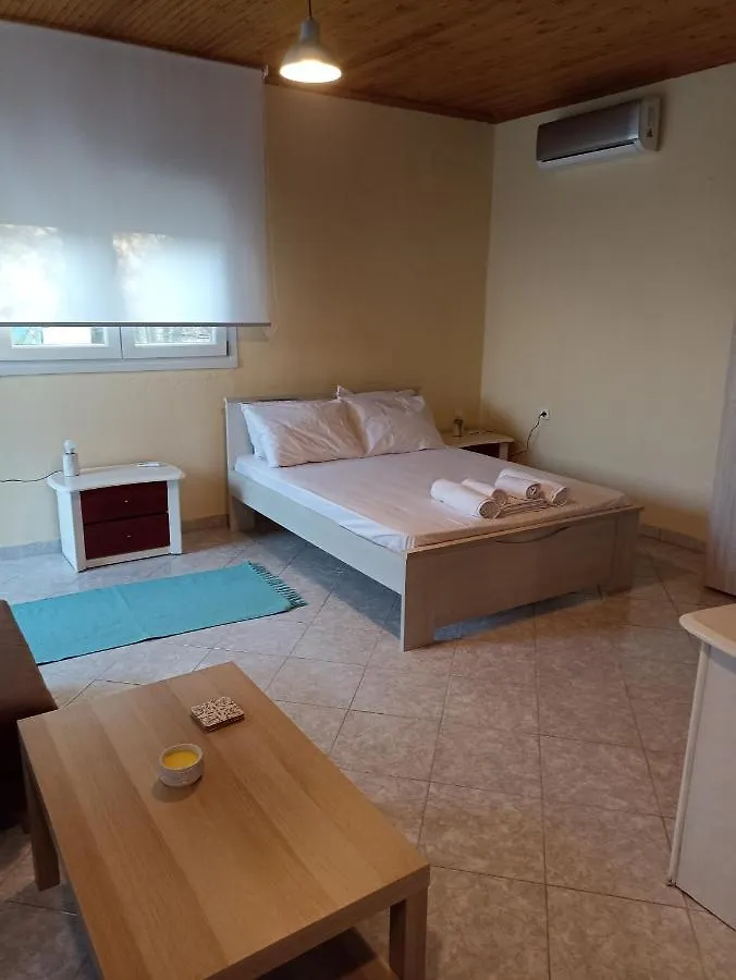 索佐波尔Private House别墅