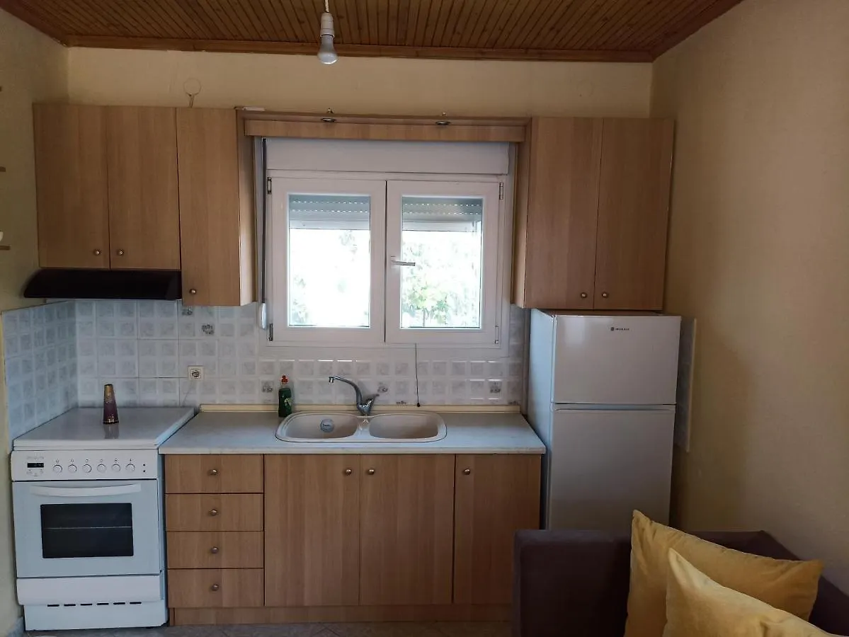 Private House Villa Sozopoli Holiday home
