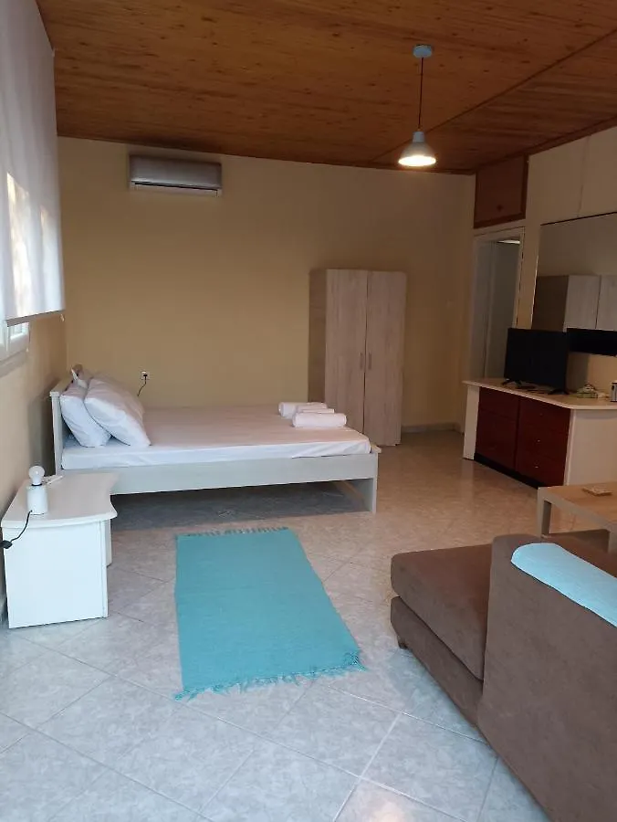 Private House Villa Sozopoli 0*,  Greece