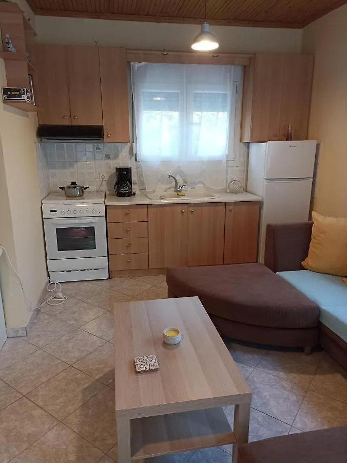 Holiday home Private House Villa Sozopoli