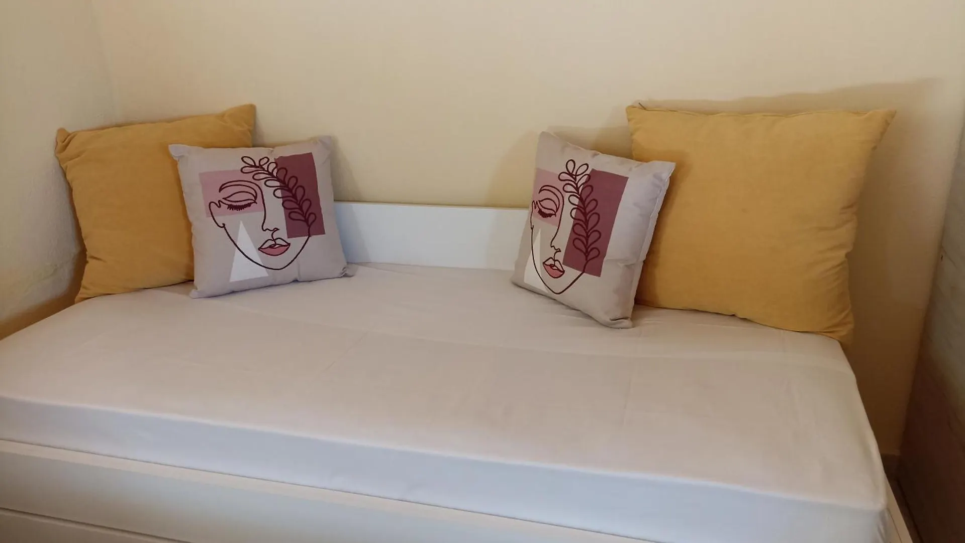 Holiday home Private House Villa Sozopoli
