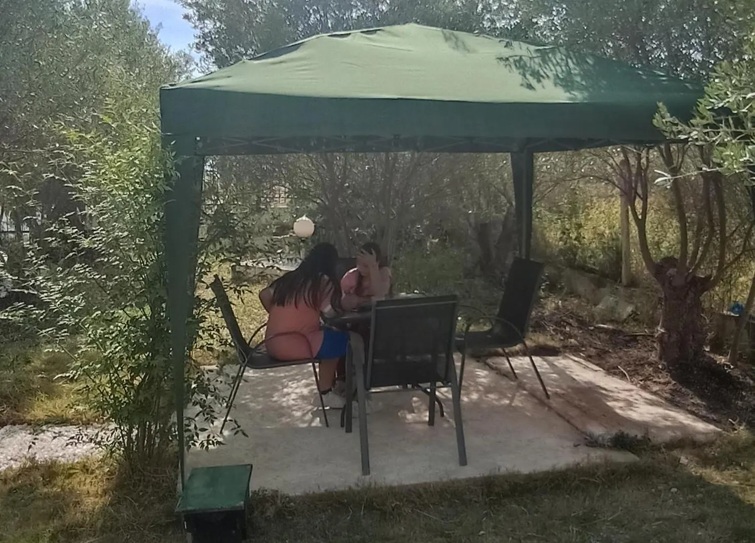Private House Villa Sozopoli Holiday home