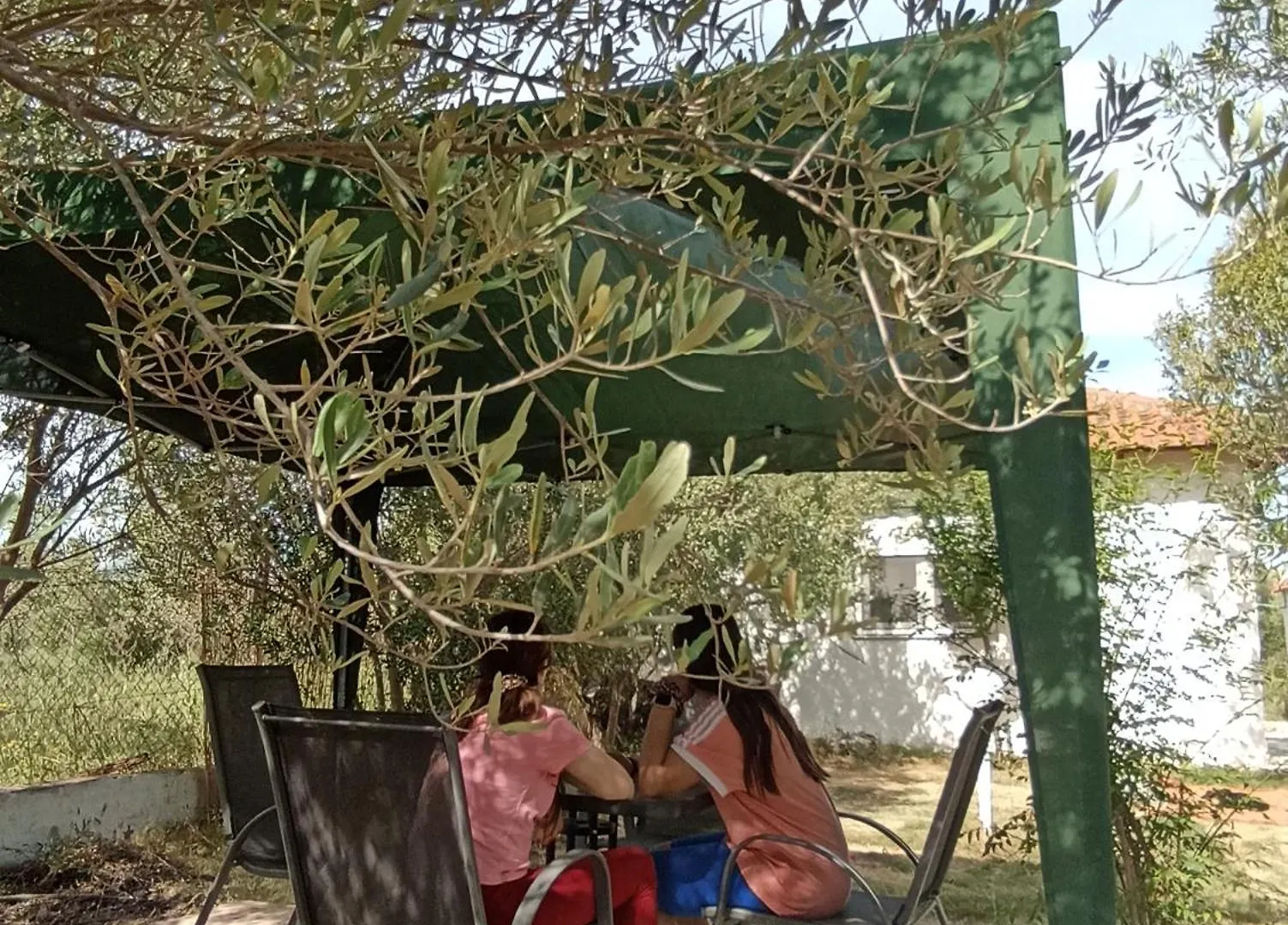 Private House Villa Sozopoli