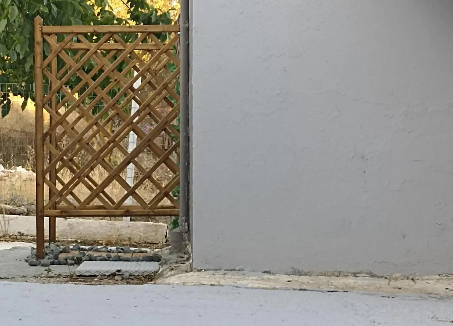 Private House Villa Sozopoli