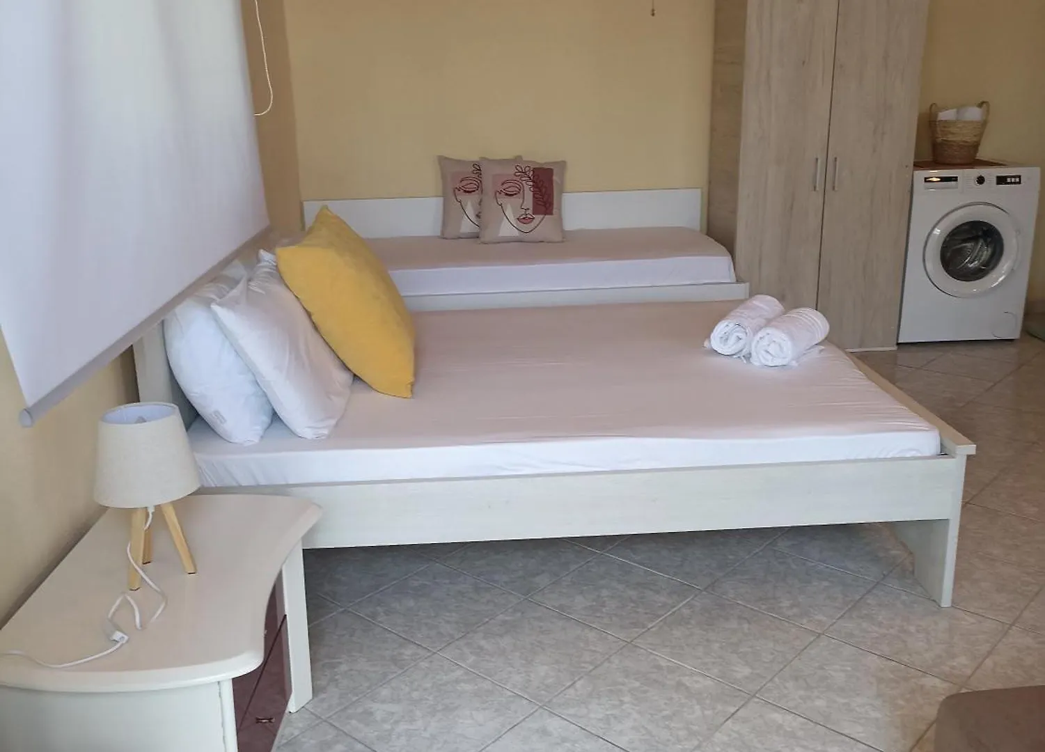 Private House Villa Sozopoli